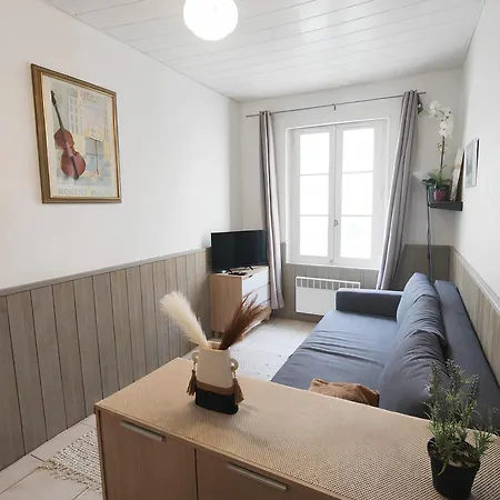 St Gervais Calme, Gare, Rez-de-chaussee - Linge & Menage Inclus Appartamento