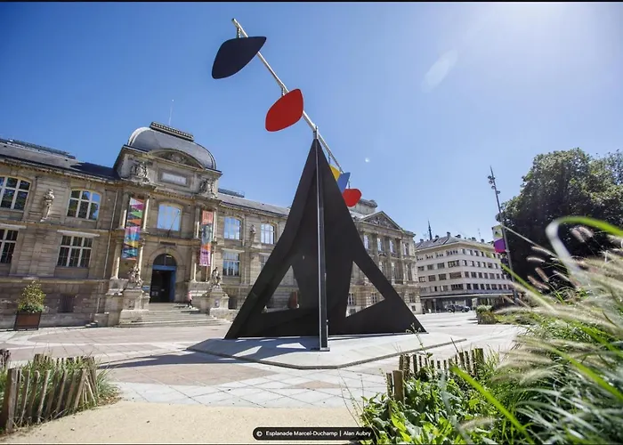 Apartment St Gervais Gare Calme Rez-de-chaussee *