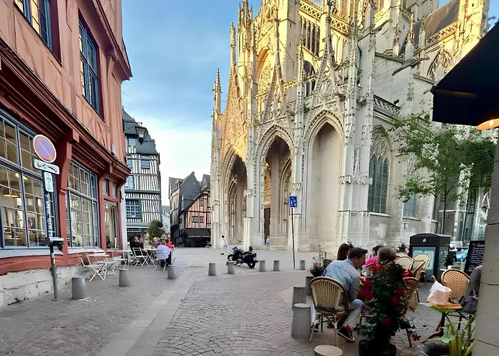 Apartamento St Gervais Gare Calme Rez-de-chaussée *